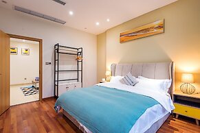 Enjoy Stay YUNWEI Apartment