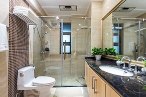 Enjoy Stay YUNWEI Apartment