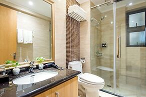 Enjoy Stay YUNWEI Apartment