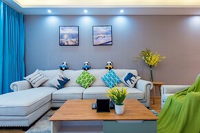 Enjoy Stay YUNWEI Apartment