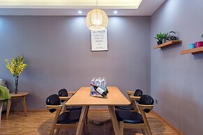 Enjoy Stay YUNWEI Apartment