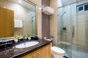 Enjoy Stay YUNWEI Apartment