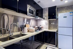 Enjoy Stay YUNWEI Apartment