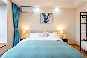 Enjoy Stay YUNWEI Apartment
