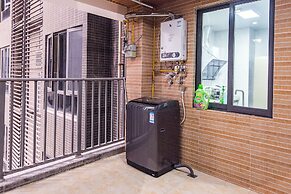 Enjoy Stay YUNWEI Apartment