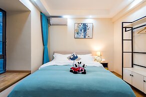 Enjoy Stay YUNWEI Apartment