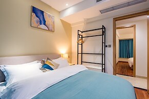 Enjoy Stay YUNWEI Apartment