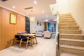 Enjoy Stay YUNWEI Apartment