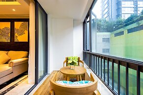 Enjoy Stay YUNWEI Apartment