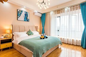 Enjoy Stay YUNWEI Apartment