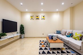 Enjoy Stay YUNWEI Apartment