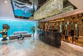 Enjoy Stay YUNWEI Apartment