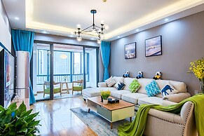 Enjoy Stay YUNWEI Apartment