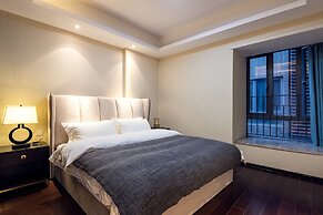 Enjoy Stay YUNWEI Apartment