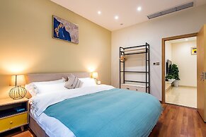 Enjoy Stay YUNWEI Apartment