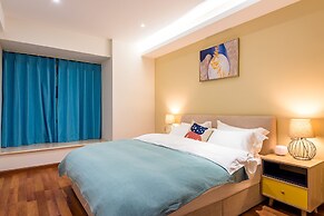 Enjoy Stay YUNWEI Apartment