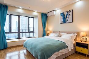 Enjoy Stay YUNWEI Apartment