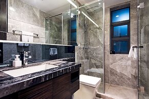 Enjoy Stay YUNWEI Apartment