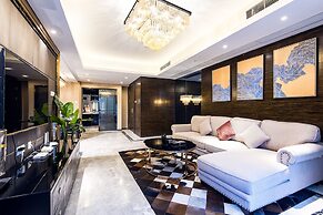 Enjoy Stay YUNWEI Apartment