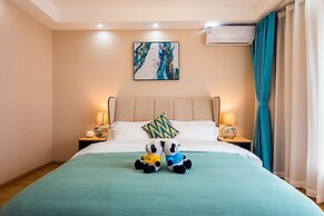Enjoy Stay YUNWEI Apartment