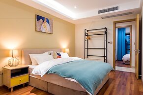 Enjoy Stay YUNWEI Apartment