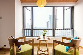 Enjoy Stay YUNWEI Apartment