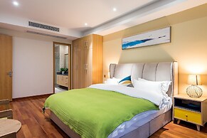 Enjoy Stay YUNWEI Apartment