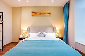 Enjoy Stay YUNWEI Apartment