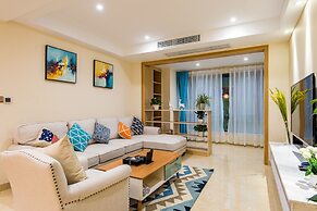 Enjoy Stay YUNWEI Apartment