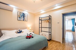 Enjoy Stay YUNWEI Apartment