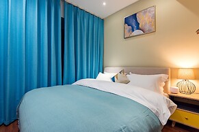 Enjoy Stay YUNWEI Apartment