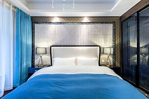 Enjoy Stay YUNWEI Apartment