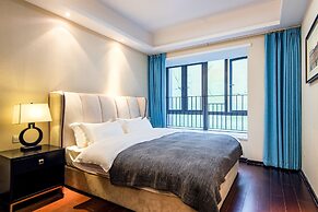 Enjoy Stay YUNWEI Apartment