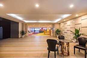 Enjoy Stay YUNWEI Apartment