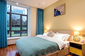 Enjoy Stay YUNWEI Apartment