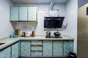 Enjoy Stay YUNWEI Apartment