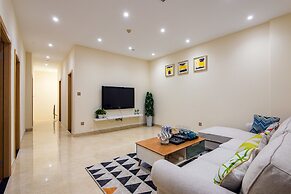 Enjoy Stay YUNWEI Apartment