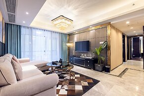 Enjoy Stay YUNWEI Apartment