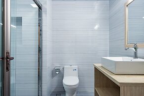 Enjoy Stay YUNWEI Apartment