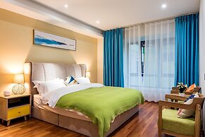 Enjoy Stay YUNWEI Apartment