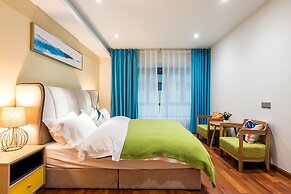 Enjoy Stay YUNWEI Apartment