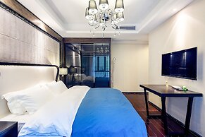 Enjoy Stay YUNWEI Apartment