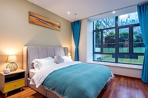 Enjoy Stay YUNWEI Apartment