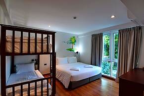 Lana Beds and Spaces - Hostel