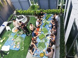 Lana Beds and Spaces - Hostel