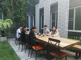 Lana Beds and Spaces - Hostel