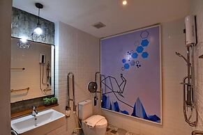 Lana Beds and Spaces - Hostel