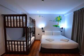 Lana Beds and Spaces - Hostel