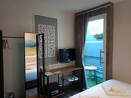 Lana Beds and Spaces - Hostel