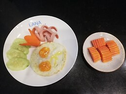 Lana Beds and Spaces - Hostel